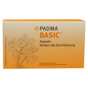 Padma Basic Kapseln 60 St