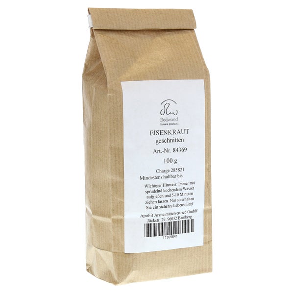 Eisenkraut Geschnitten 100 g