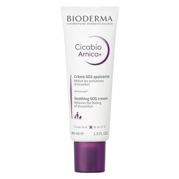 BIODERMA Cicabio Arnica+ 40 ml