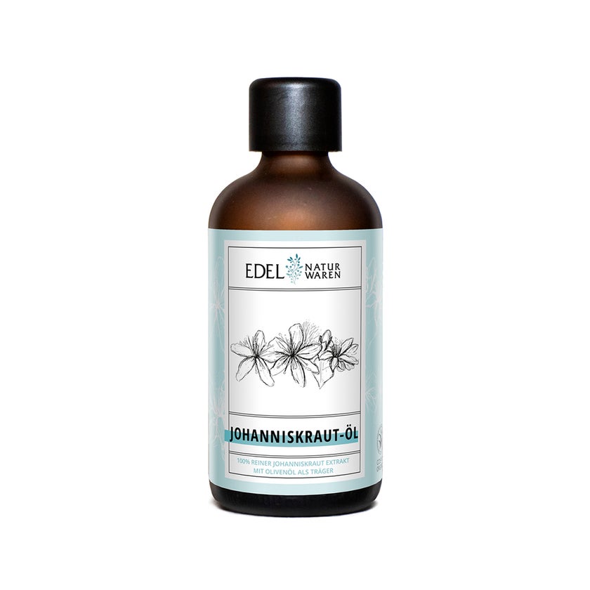 Johanniskraut ÖL 100 ml