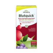 Produktabbildung: Blutquick bio 500 ml