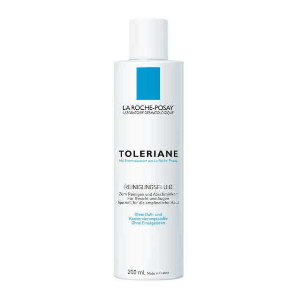 La Roche Posay Toleriane Reingungsfluid 200 ml