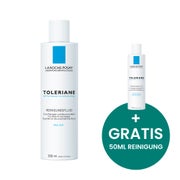 Produktabbildung: La Roche Posay Toleriane Reingungsfluid 200 ml