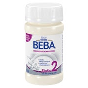 Nestlé BEBA Frühgeborenennahrung Stufe 2 32X90 ml
