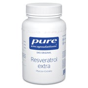 pure encapsulations Resveratrol Extra 60 St