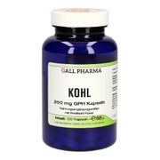 KOHL 250 mg GPH Kapseln 120 St