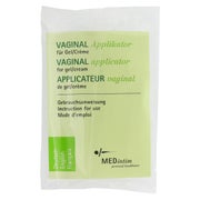 Produktabbildung: MedIntim Vaginal Applikator Gel/Creme 3 St