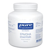pure encapsulations EPA/DHA essentials 1000 mg 180 St