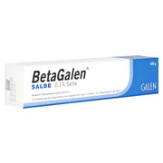 Betagalen Salbe 0,1% 100 g