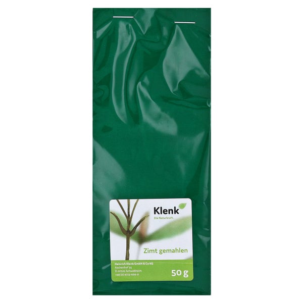 ZIMT Gemahlen 50 g