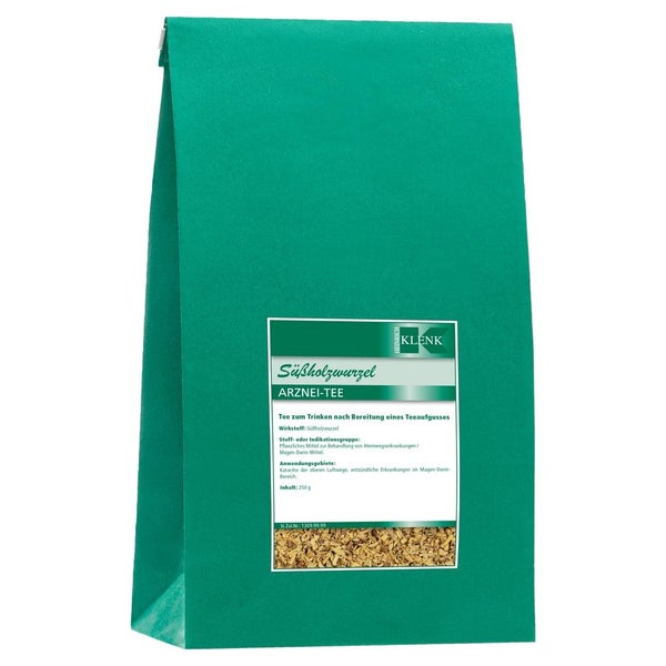 Süssholzwurzel Tee 250 g