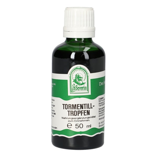 Tormentill Tropfen 50 ml