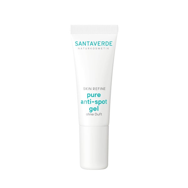 SANTAVERDE pure anti-spot gel 10 ml