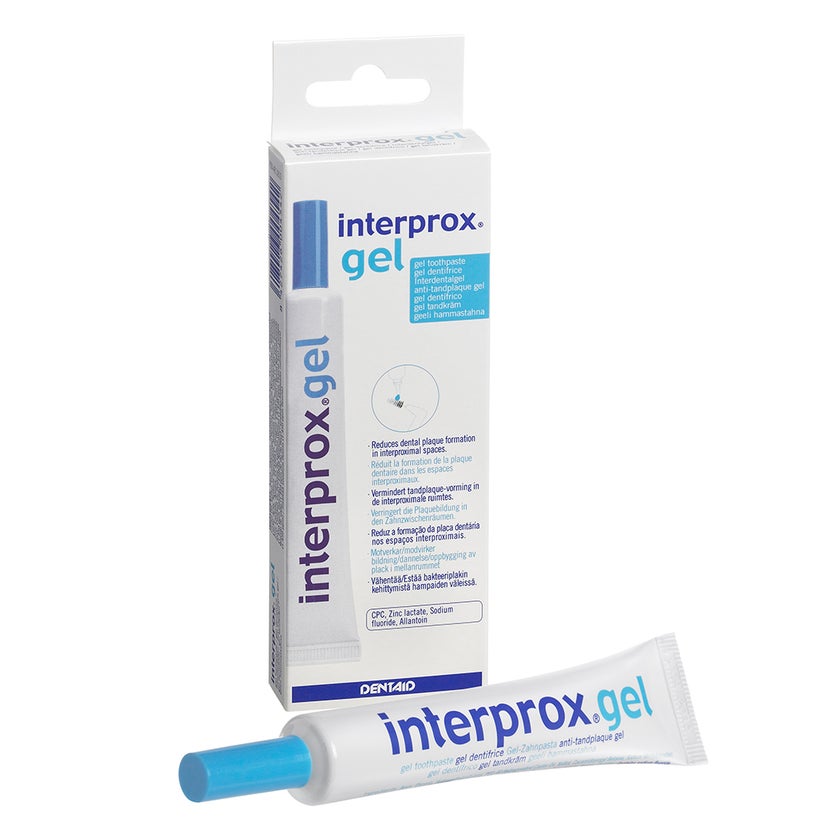 interprox gel 20 ml