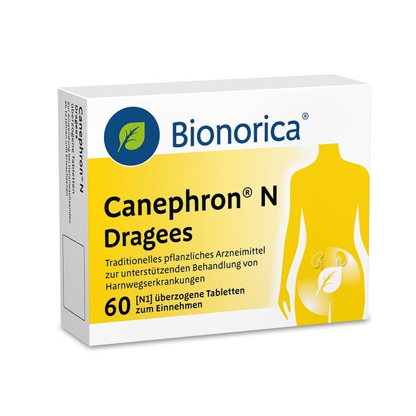 Bionorica® Canephron® N Dragees 60 St
