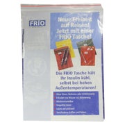 Produktabbildung: FRIO Kühltasche Klein 1 St