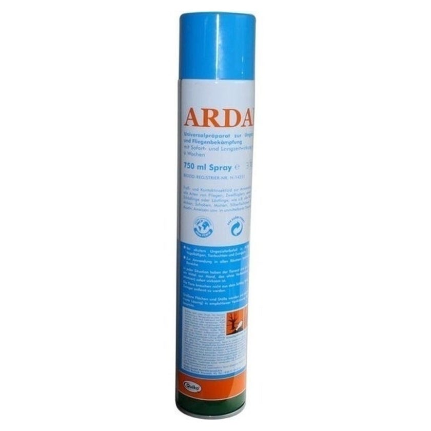 Ardap Spray 750 ml