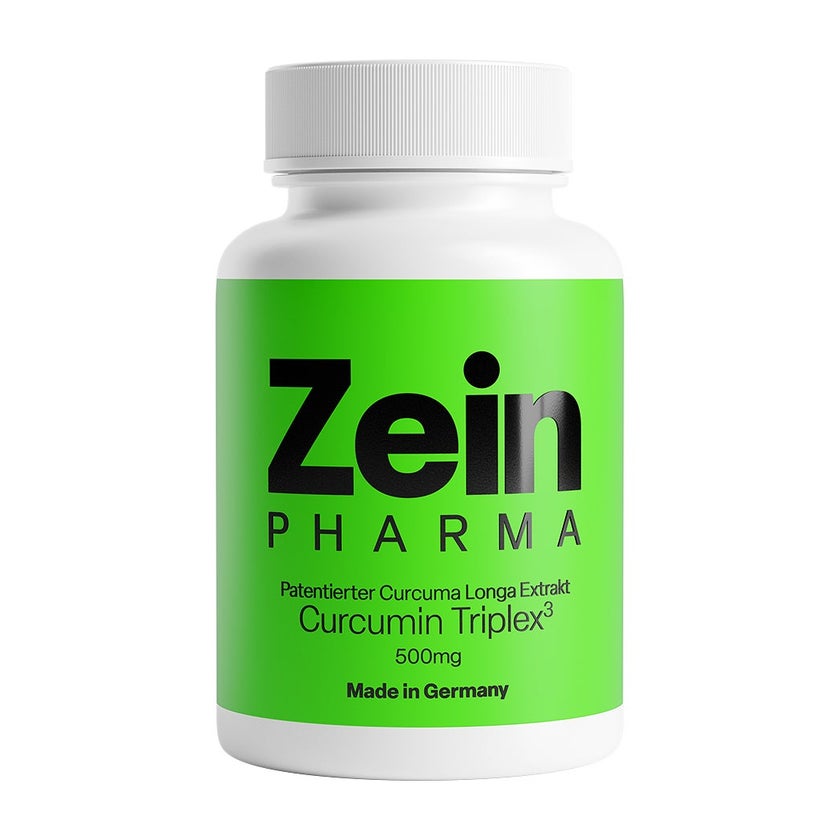 Curcumin-Triplex³ Kapseln 500 mg 90 St