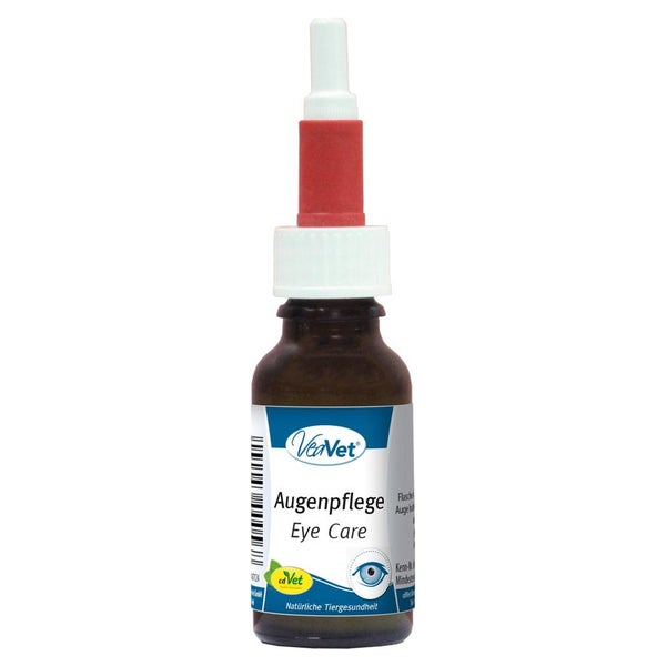 cdVet VeaVet Augenpflege 20 ml