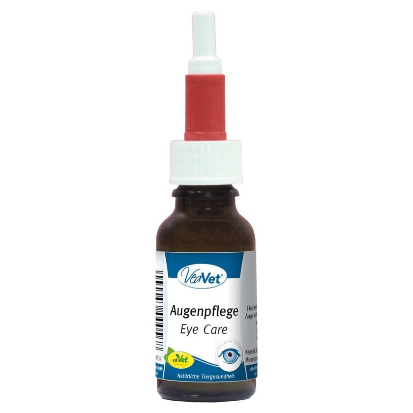 Augenpflege vet. 20 ml