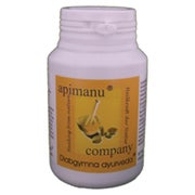 Apimanu Diabgymna Ayurveda Kapseln 120 St