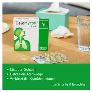 PARACETAMOL-ratiopharm 500 Mg Brausetabletten 20 St
