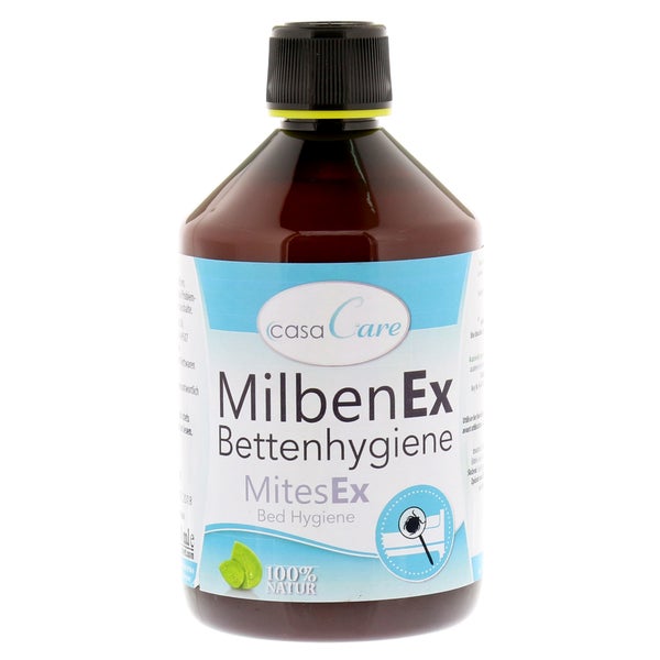 Milbenex Betthygiene Spray 500 ml
