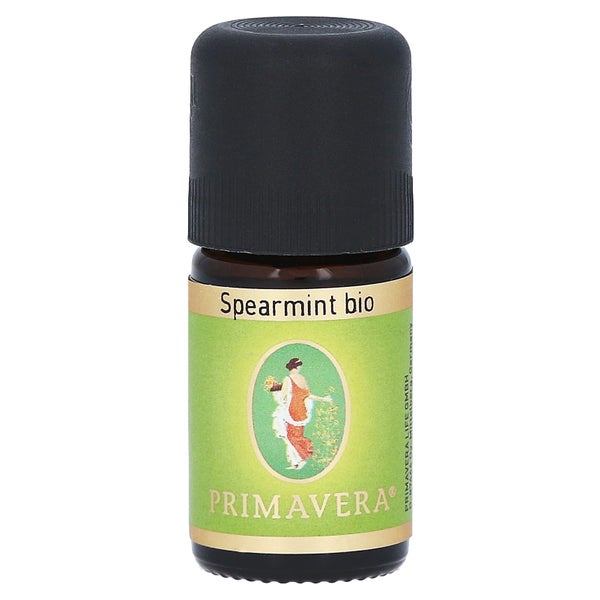 Spearmint ÖL kbA ätherisch 5 ml