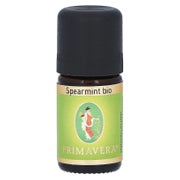 Produktabbildung: Spearmint ÖL kbA ätherisch 5 ml