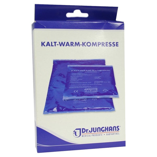 Kalt-warm Kompresse 12x29 cm 1 St