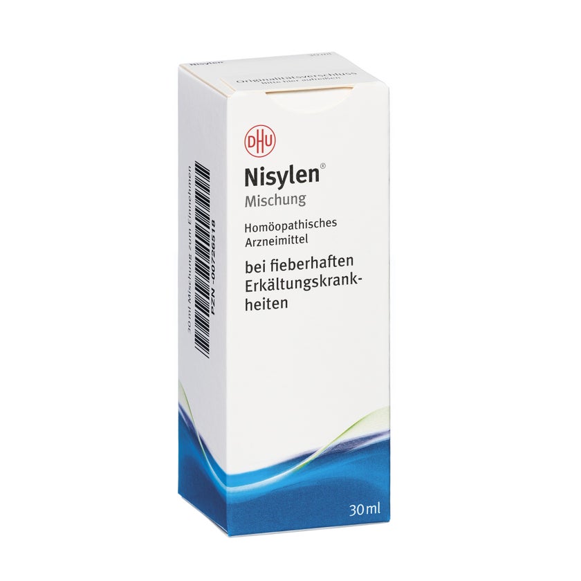 Nisylen 30 ml