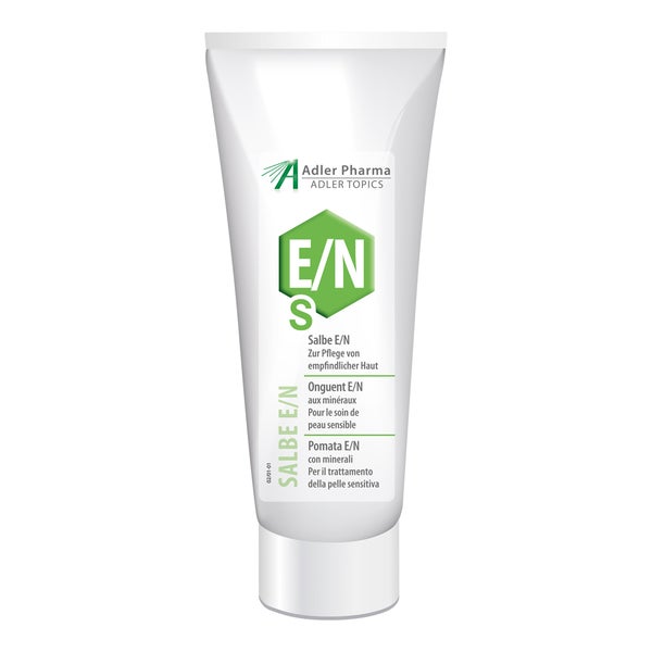 Mineralstoff Salbe E/N 50 ml