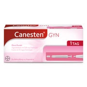 Canesten GYN Once Kombi 1 P