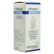 Infiossan Tropfen 100 ml