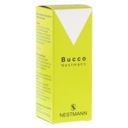 Bucco Nestmann Tropfen 50 ml