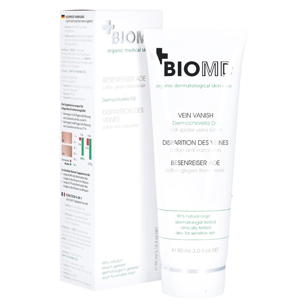 BIOMD Besenreiser Ade 90 ml