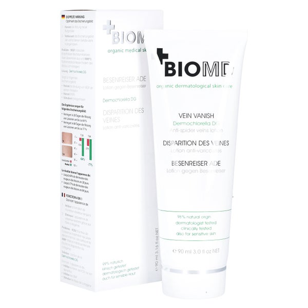 BIOMD Besenreiser Ade 90 ml