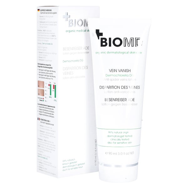 BIOMED Besenreiser Ade 90 ml
