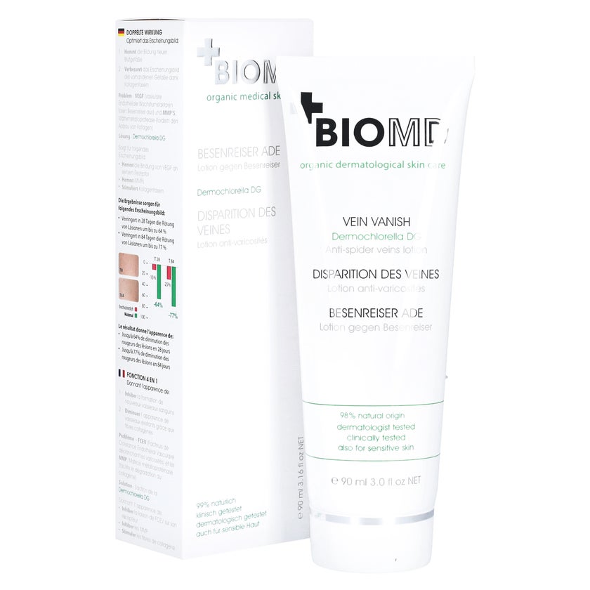 BIOMED Besenreiser Ade 90 ml