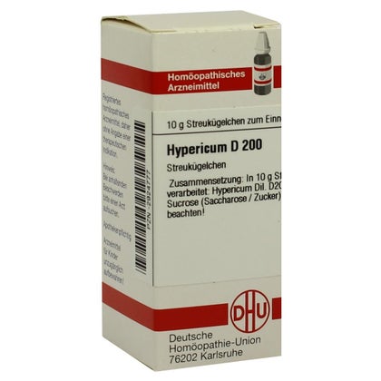 Erfahrungen zu Thuja C 6 Globuli 10 g | medpex
