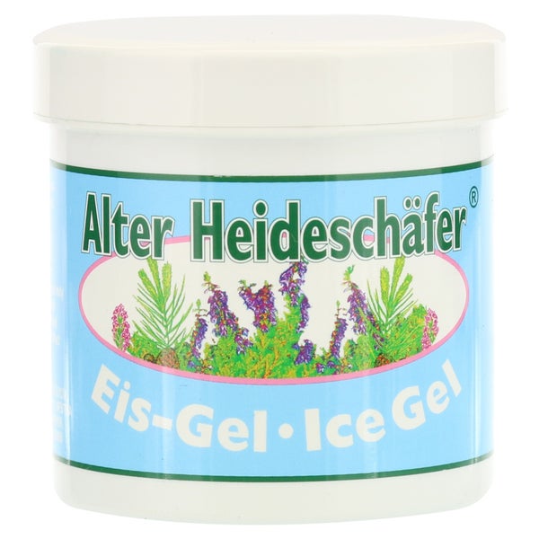 EIS GEL Alter Heideschäfer 250 ml