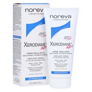 Produktabbildung: Noreva Xerodiane AP+ Creme 200 ml