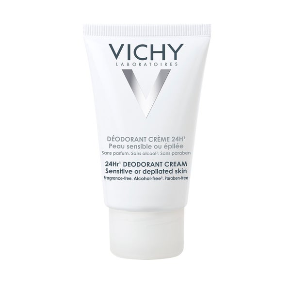 Vichy Deodorant-CREME für sehr empfindliche Haut 40 ml