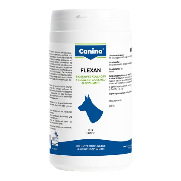 Flexan Pulver vet. 400 g