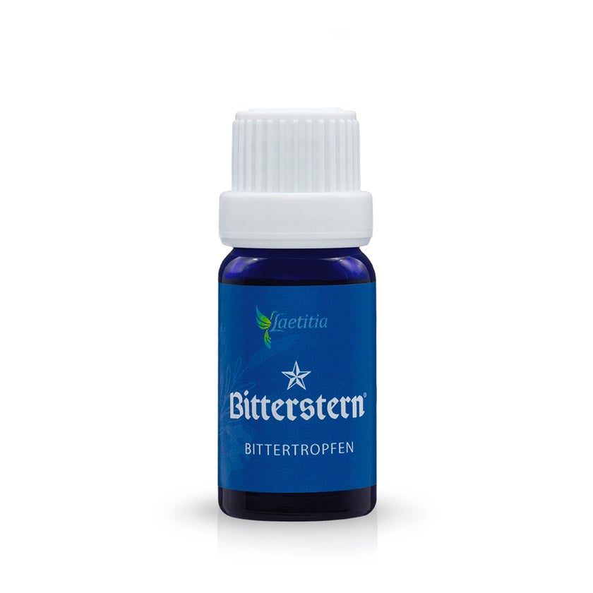 Original Bitterstern 10 ml