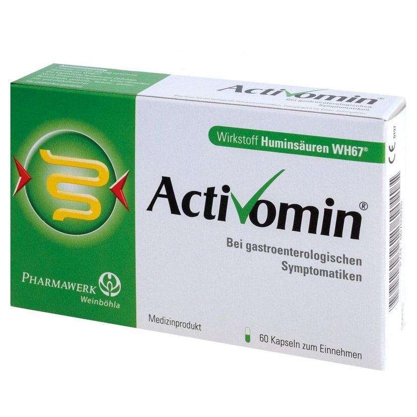 Activomin® 60 St