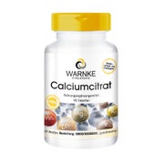 Calciumcitrat Tabletten 90 St