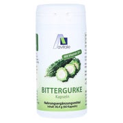 Avitale Bittergurke 500 mg 10:1 Extrakt 60 St