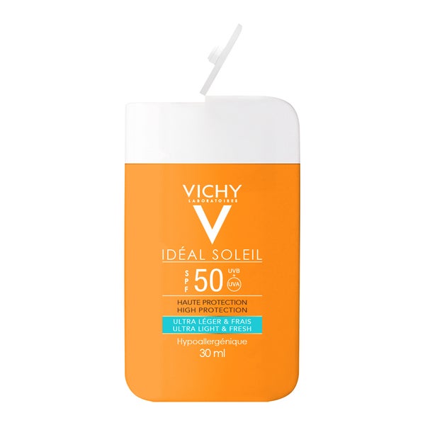 Vichy Ideal Soleil Protect & Go Fluid LS 30 ml