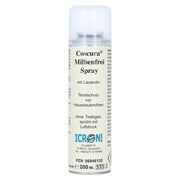 Milbenfrei Spray Coscura 200 ml
